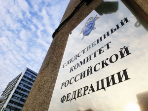 Глава ведомства поручил доложить о ходе расследования уголовного дела по факту истязания малолетних детей в Свердловской области