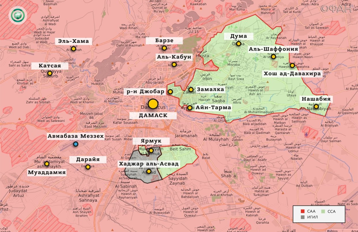 Сирия новости 13 ноября 16.30: ВКС РФ уничтожили штаб и нескольких террористов ИГ в Дейр-эз-Зоре, 25 боевиков сдались САА в Алеппо