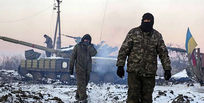 Украина из мести будет пытаться обстреливать предприятия Донбасса, — экс-спикер ЛНР