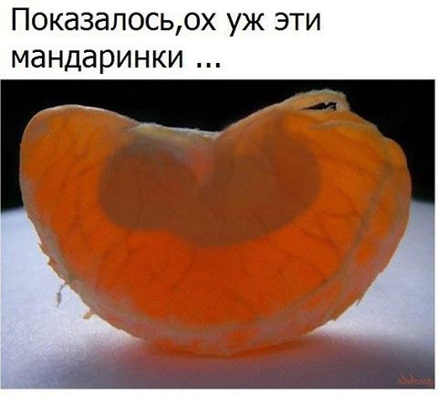 Когда кажется, надо посмотреть повторно и потом еще раз интересное, показалось, фото, юмор