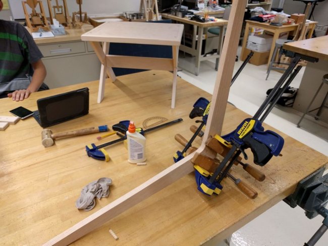 Современное кресло для отдыха своими руками Современное кресло для отдыха своими руками