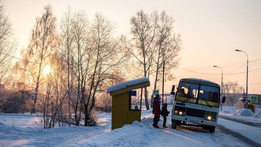 В Оренбурге водитель автобуса увез ребенка в незнакомый район и заставил дважды заплатить за проезд