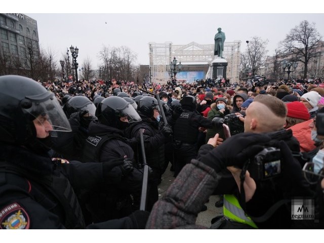 Зачем американские военачальники вспомнили о ядерной войне? Зачем американские военачальники вспомнили о ядерной войне? геополитика