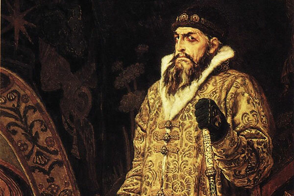 Какие русские правители обогатили Россию больше всего Какие русские правители обогатили Россию больше всего история,интересное,былые времена