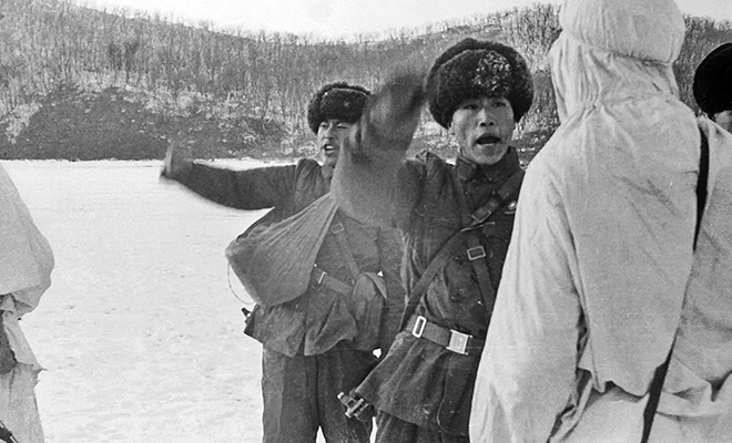 5 стран, с которыми Россия вела войны чаще всего Культура