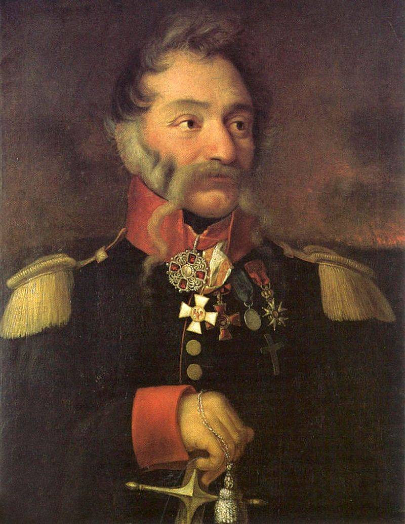 Русские партизаны 1812 года. И. Дорохов, Д. Давыдов, В. Дибич Русские партизаны 1812 года. И. Дорохов, Д. Давыдов, В. Дибич история