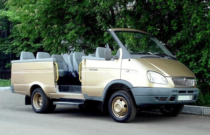 27 отечественных автомобилей, которые не вышли в серию, а могли бы изменить наш автопром 27 отечественных автомобилей, которые не вышли в серию, а могли бы изменить наш автопром