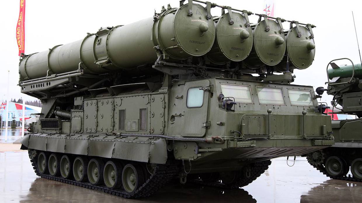 Sohu: ловкий маневр России с комплексами С-300 лишил Японию шансов захватить Курилы Армия