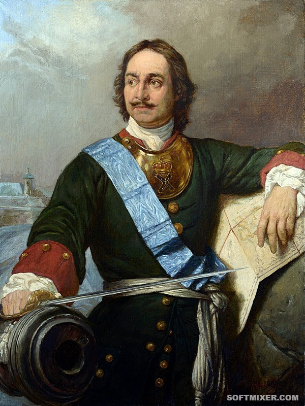 Царская шутка Царская шутка