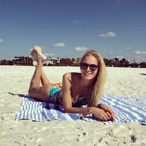 Самые известные российские девушки в Instagram Самые известные российские девушки в Instagram