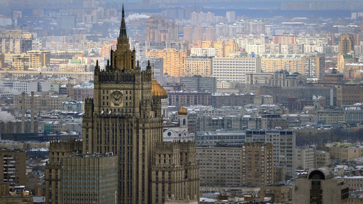 В МИД РФ надеются на сигнал по стратегической стабильности по итогам саммита в Женеве
