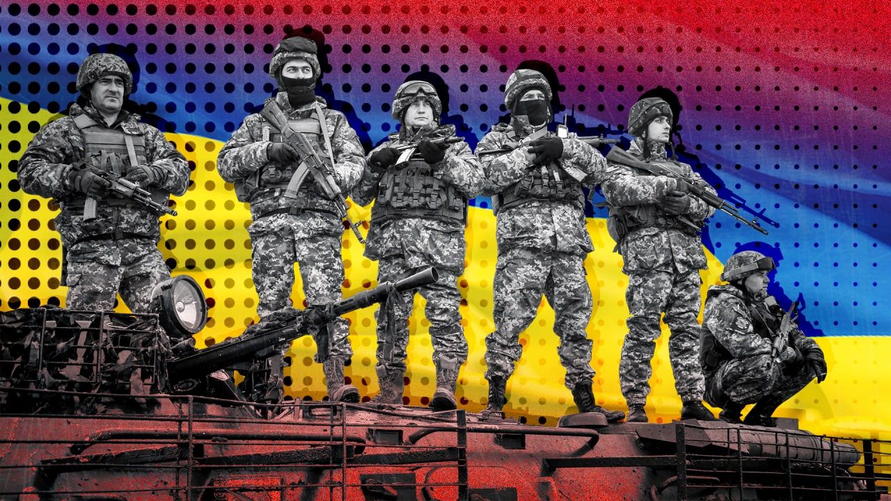 Ходаренок назвал истинную цель украинских ударов по Новошахтинскому НПЗ Армия