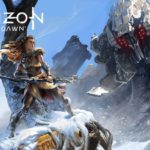 Horizon Zero Dawn The Frozen Wilds: побочные квесты и испытания  