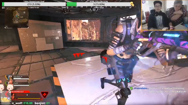 Мать геймера полезла в драку в прямом эфире Мать геймера полезла в драку в прямом эфире Геймеры,Игры,курьезы,стрим