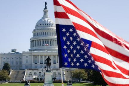 Американский комитет займется теневой деятельностью украинских политиков