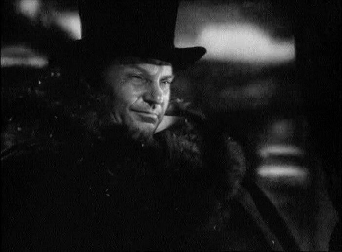 Кто скрывался под маской жуткого пирата «слепого Пью» в любимом фильме детства «Остров сокровищ» Кто скрывался под маской жуткого пирата «слепого Пью» в любимом фильме детства «Остров сокровищ»