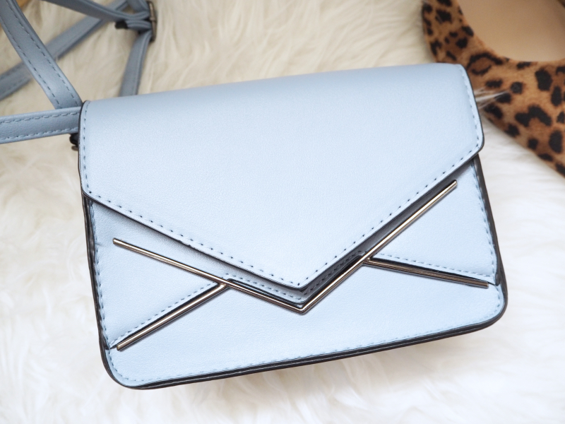 Primark cross body bag 