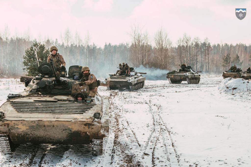 Невидимый бой на Донбассе: ВСУ израсходовали кучу боеприпасов и потом понесли потери