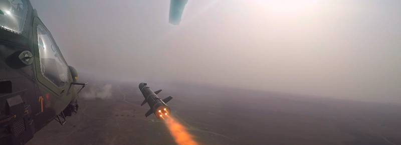 Современные ракеты «воздух-поверхность» турецкой разработки Современные ракеты «воздух-поверхность» турецкой разработки оружие