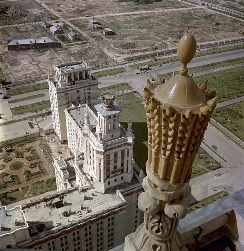 Ретро картинки или интересная история история, ретро, фото.