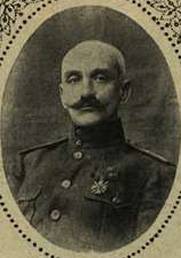 Как артиллеристы в конной атаке вражескую батарею захватили Как артиллеристы в конной атаке вражескую батарею захватили история