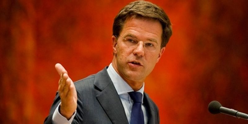 Голландия намерена похоронить Соглашение об ассоциации Украина-ЕС. Владимир Корнилов
