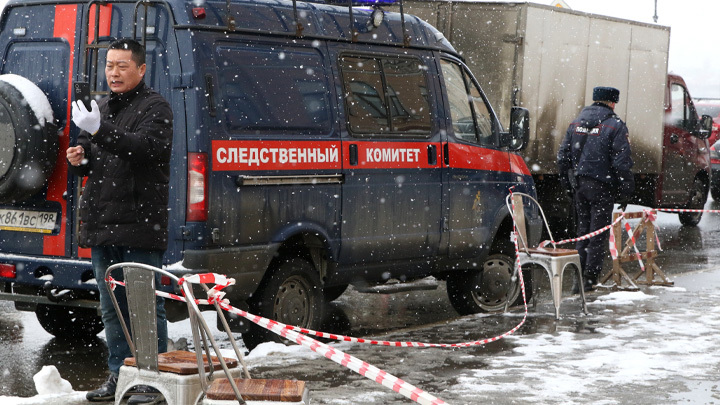 "ХОРОШИЙ ИСПОЛНИТЕЛЬ": НОВЫЕ ПОДРОБНОСТИ УБИЙСТВА ТАТАРСКОГО