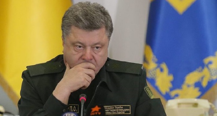 Москва иронично прокомментировала заявление Киева о «полномасштабной войне» с Россией