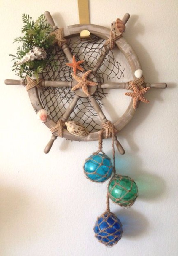 Панно на стену своими руками — делаем шедевры из подручных средств Панно на стену своими руками — делаем шедевры из подручных средств декор