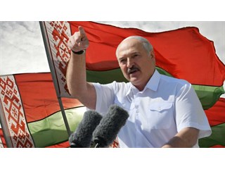 Лукашенко развернул против Польши и Литвы их же "главное оружие" геополитика