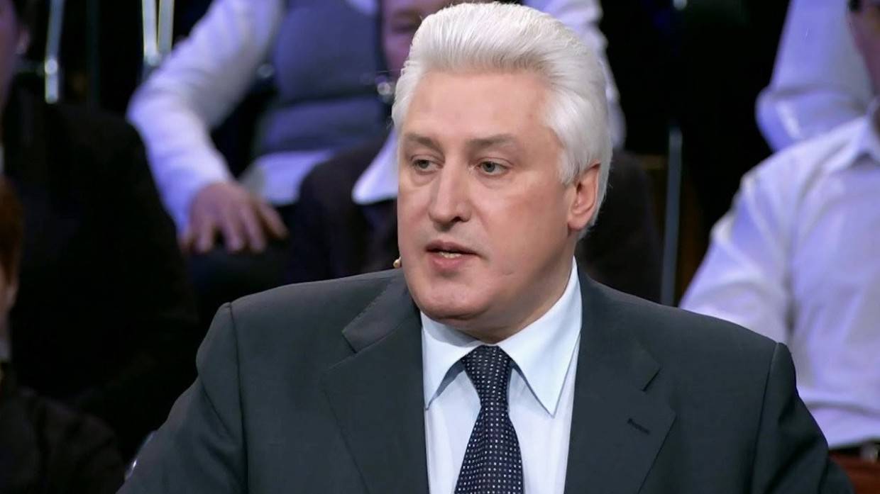 Коротченко: уничтожение погранпункта ВС РФ бойцами ВСУ является антироссийской провокацией