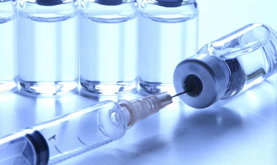 Вакцинация против ротавируса появится в календаре прививок через три года