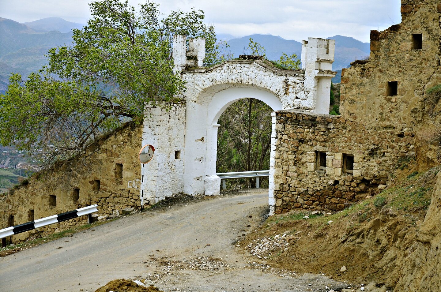 Самые Красивые Места В Дагестане Фото