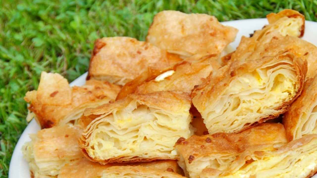 Сербская кухня: плескавица, грибаница и лютеница