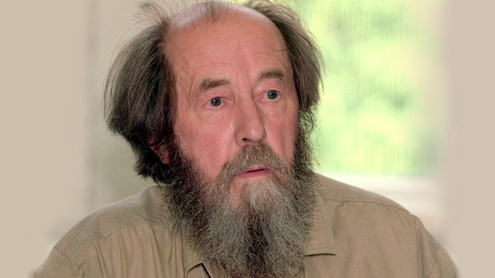 Шахид правозащитного джихада