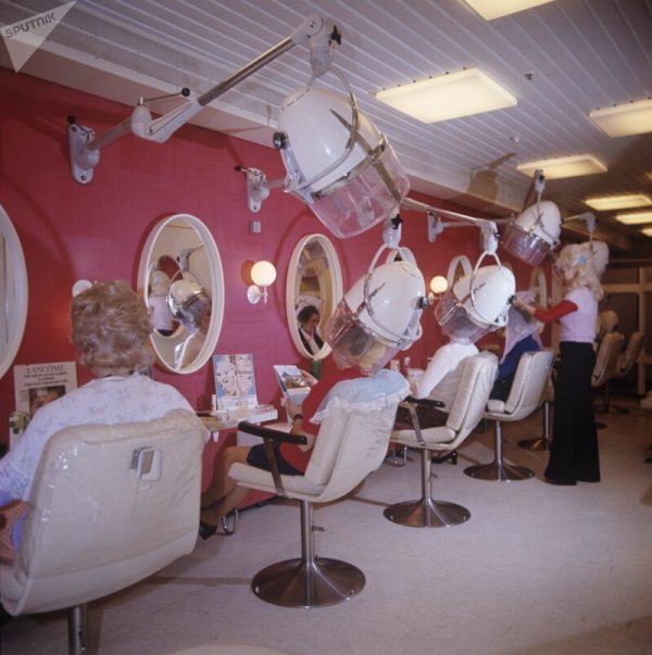 СССР, который мы потеряли 