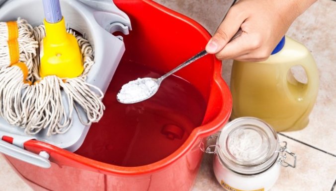 22 домашние проблемы, которые поможет решить обычная сода идеальная хозяйка,лайфхак,сода,уборка