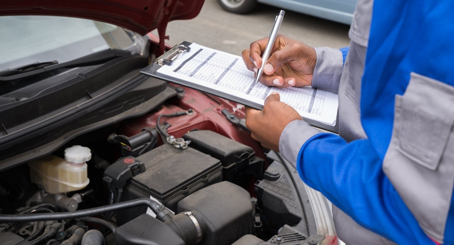 Важное изменение в заключении договора ОСАГО вступит в силу 22 августа