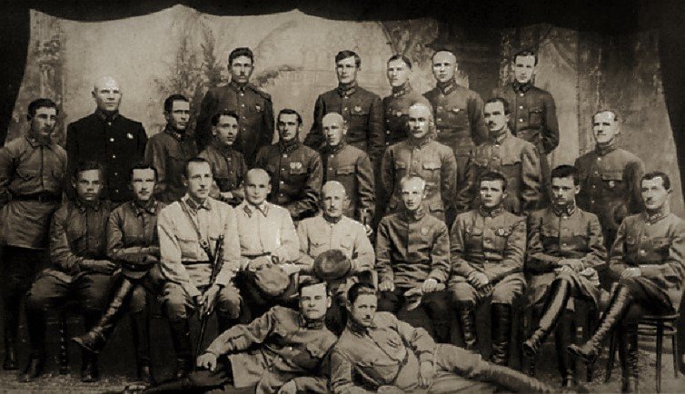Художник войны Константин Константинович Рокоссовский, день рождения, чтобы помнили