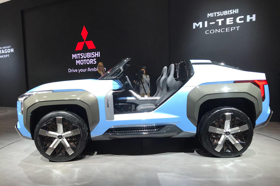 Шаг в будущее от автопроизводителей — tokyo motor show 2019. автомобили,автомобиль,автоновости,автосалон,машины,НОВОСТИ,тюнинг