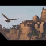 В Assassins Creed: Origins люди живут своей жизнью, как в дом 2  