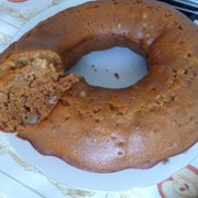 медовый кексик(очень ароматный и вкусный)