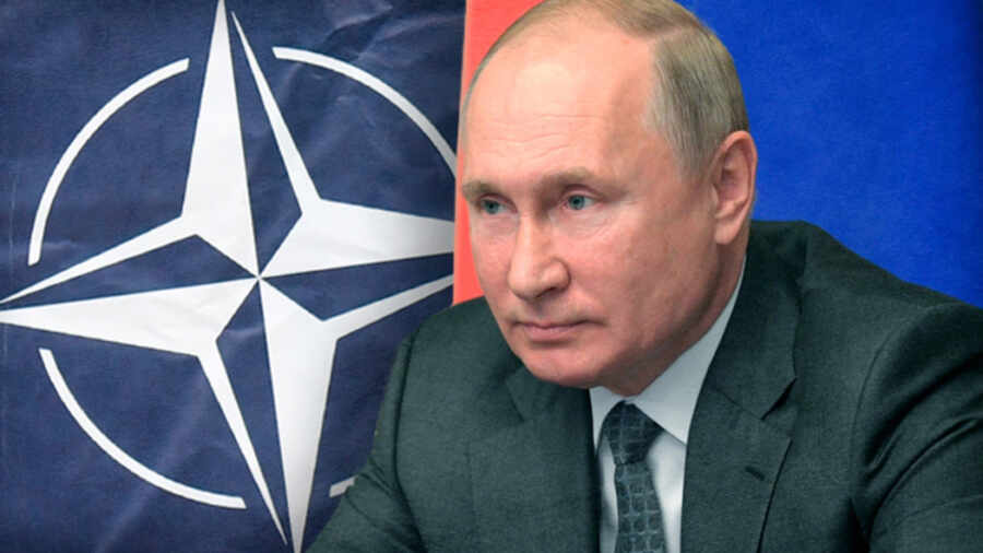 "Запад не хочет говорить на равных": политолог Рар объяснил правоту Путина по отношению к НАТО