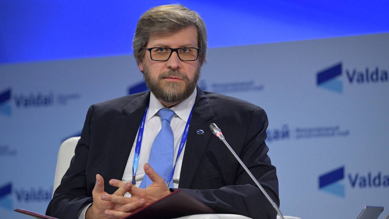 Политолог Лукьянов: у Украины нет перспектив вступления в НАТО Политика