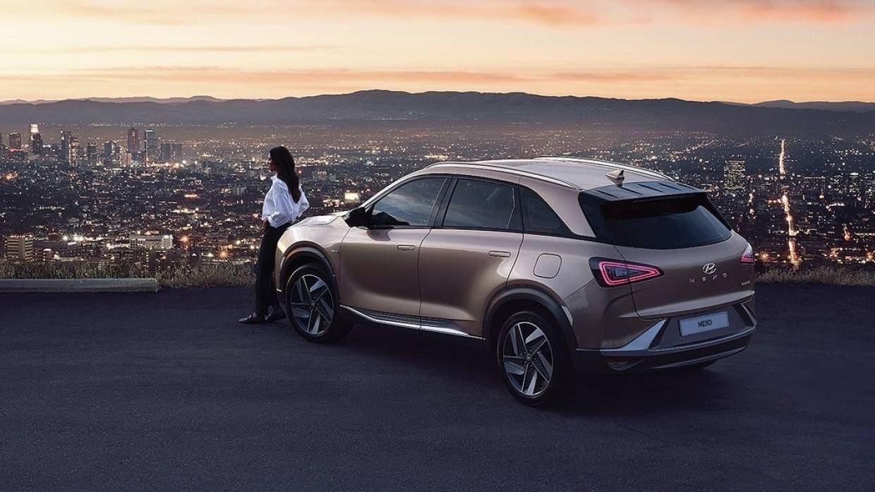 Hyundai Motor Group планирует продать в 2022 году более 4 млн автомобилей