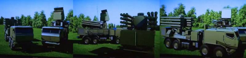 Прорыв ПВО превышением её возможностей по перехвату целей: пути решения Прорыв ПВО превышением её возможностей по перехвату целей: пути решения оружие