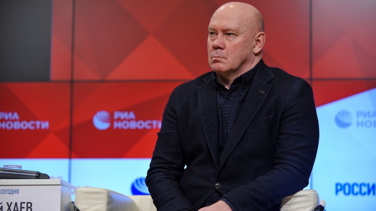 «Это смешно»: Хаев высказался об участии Бузовой в постановке МХАТа