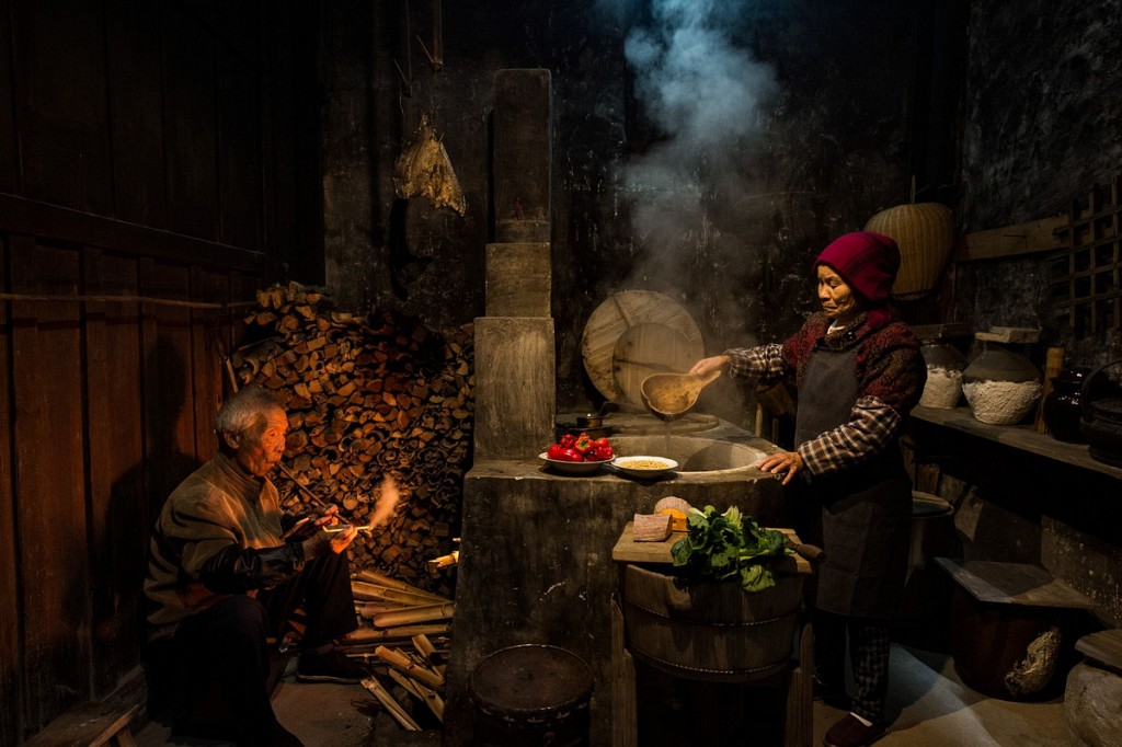 Победители фотоконкурса Siena International Photo Awards 2017 в категории «Обворожительные лица» 9