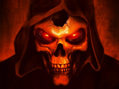 Народный умелец взялся за создание ремастера легендарной Diablo II