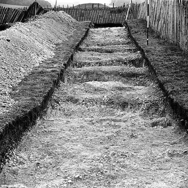 История всемирного надувательства.Как строили Стоунхендж (Stonehenge) история, факты